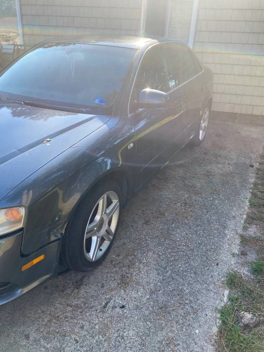 2008 Audi B7 A4 - Image 11 of 13