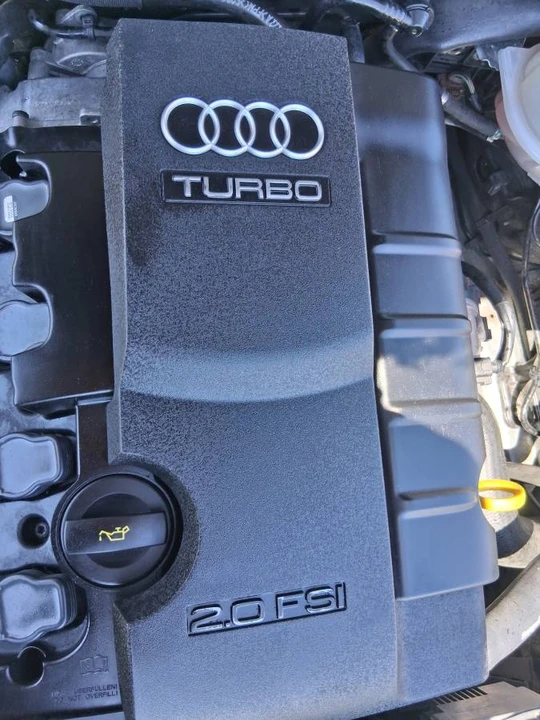 2008 Audi B7 A4 - Image 6 of 11