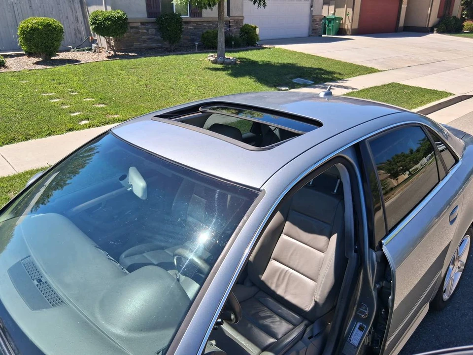 2008 Audi B7 A4 - Image 7 of 11