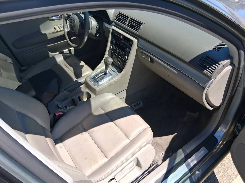 2008 Audi B7 A4 - Image 9 of 11