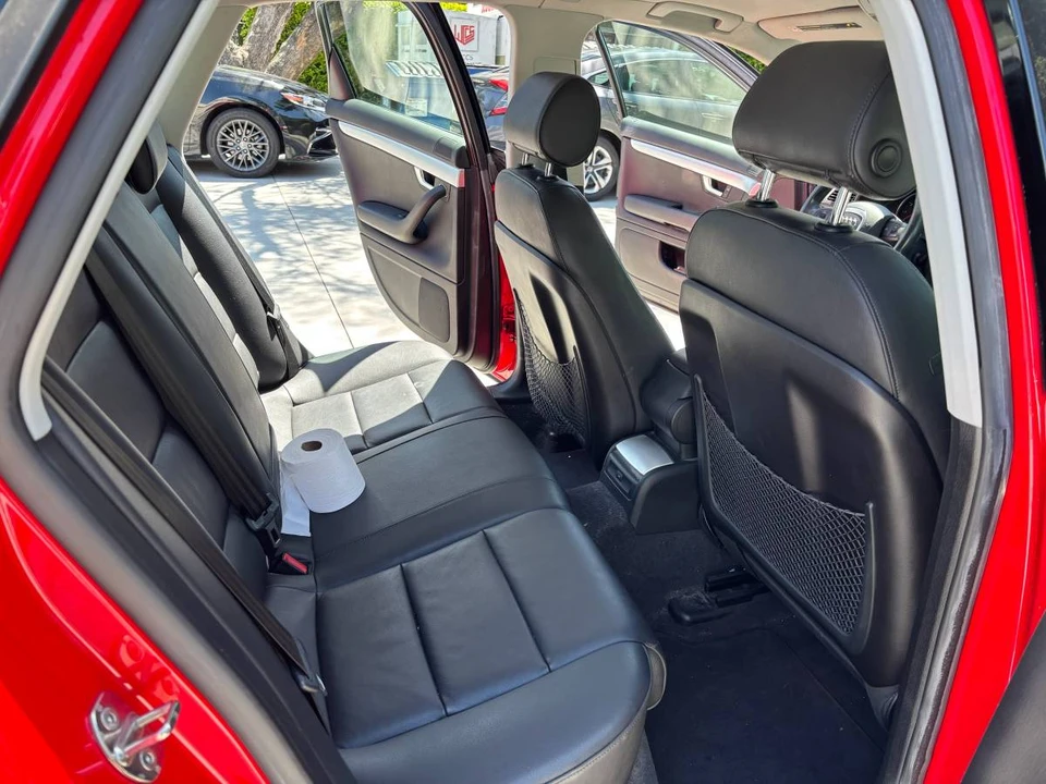 2008 Audi B7 A4 - Image 13 of 19