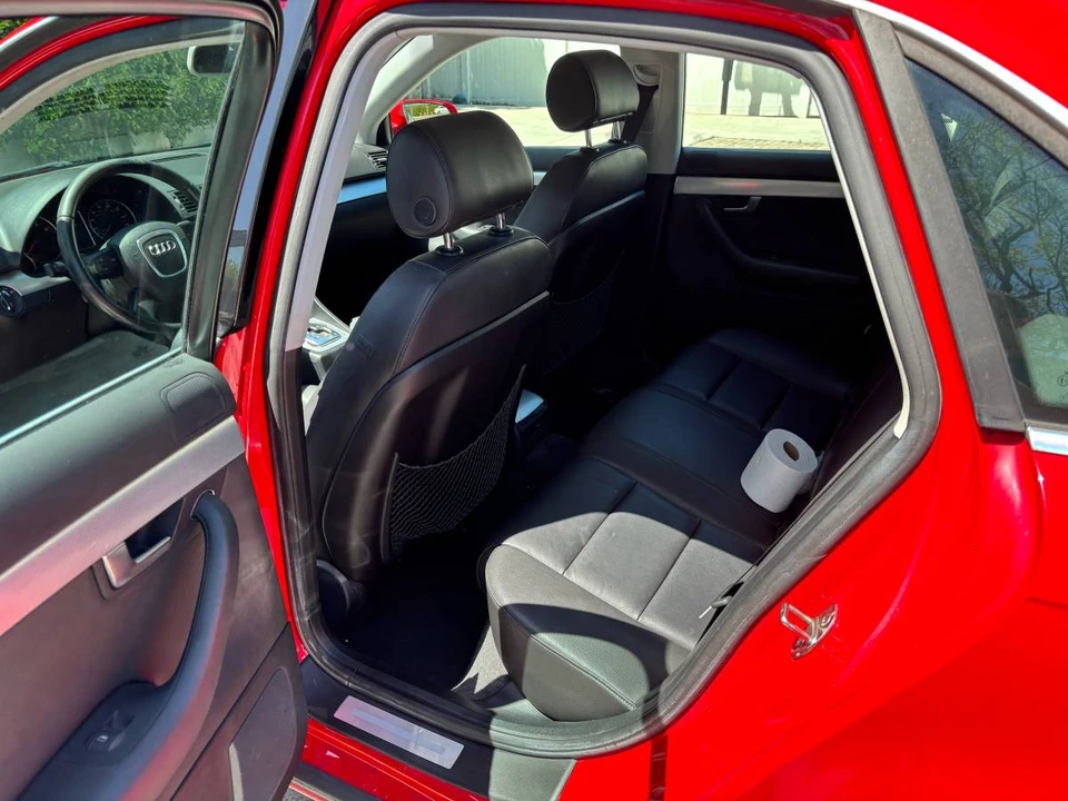 2008 Audi B7 A4 - Image 19 of 19