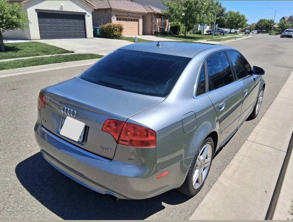 2008 Audi B7 A4 - Image 11 of 11
