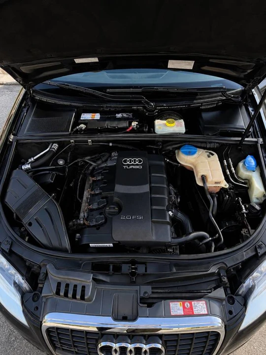 2008 Audi B7 A4 - Image 7 of 7