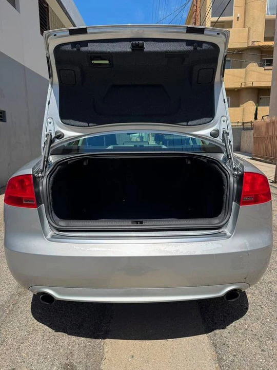 2008 Audi B7 A4 - Image 13 of 15