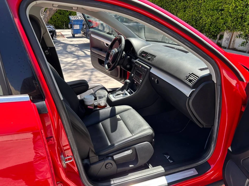 2008 Audi B7 A4 - Image 16 of 19