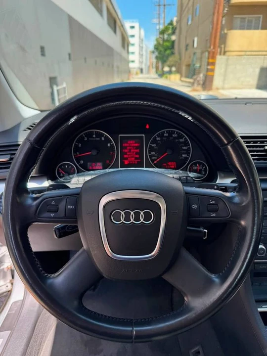 2008 Audi B7 A4 - Image 8 of 15