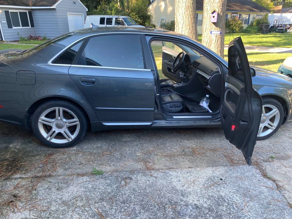 2008 Audi B7 A4 - Image 6 of 13