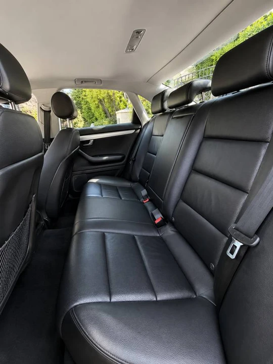 2008 Audi B7 A4 - Image 6 of 7