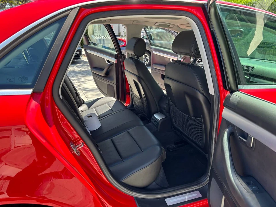 2008 Audi B7 A4 - Image 12 of 19