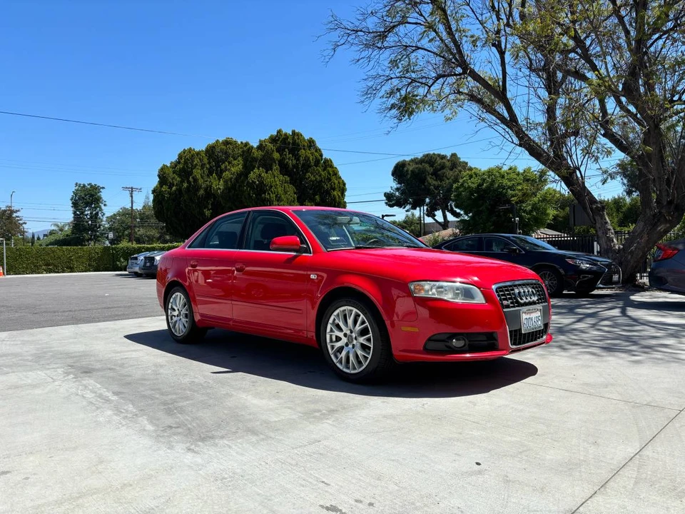 2008 Audi B7 A4 - Image 2 of 19
