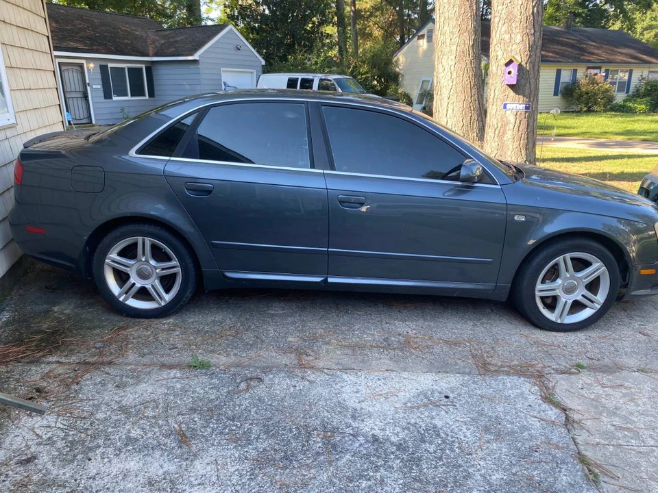 2008 Audi B7 A4 - Image 12 of 13
