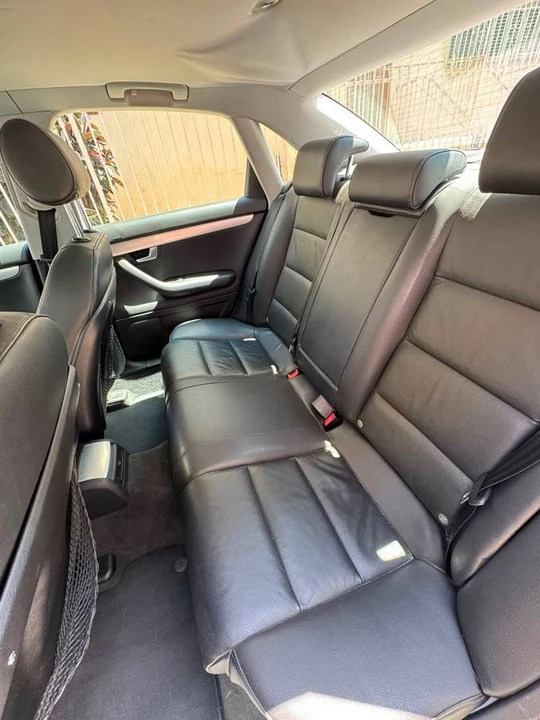 2008 Audi B7 A4 - Image 12 of 15
