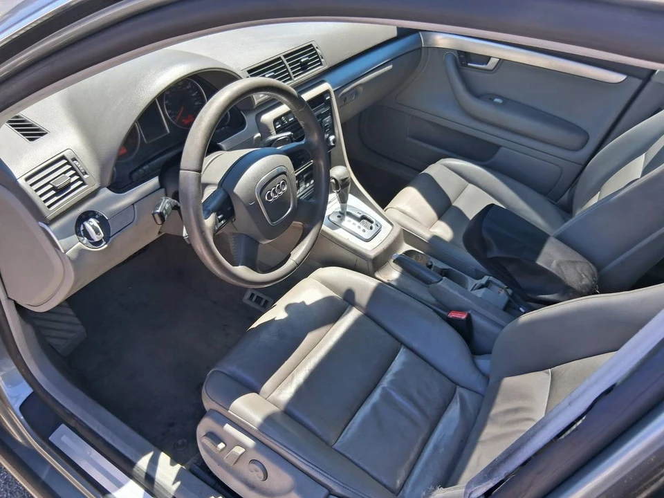 2008 Audi B7 A4 - Image 8 of 11