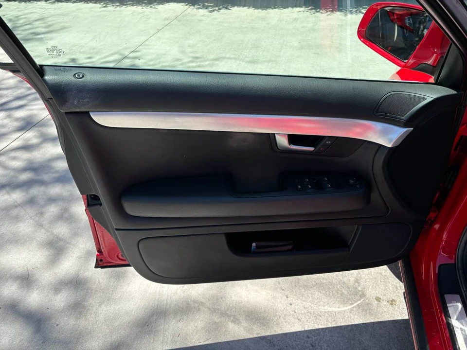2008 Audi B7 A4 - Image 10 of 19