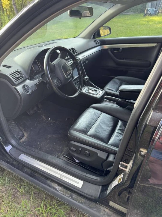 2008 Audi B7 A4 - Image 2 of 4