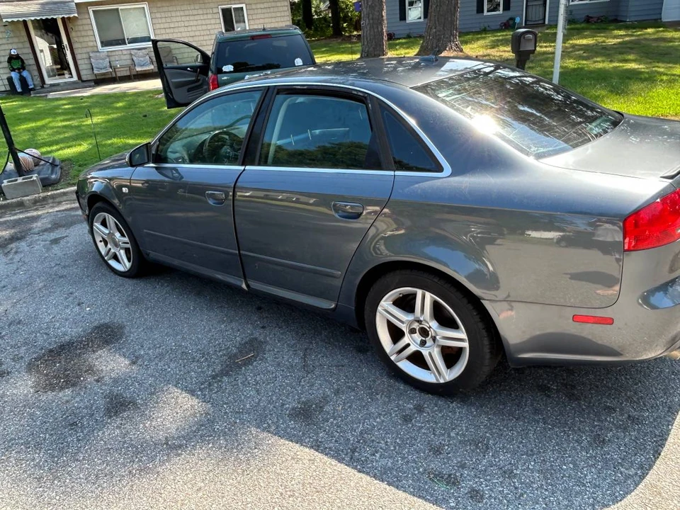 2008 Audi B7 A4 - Image 4 of 13