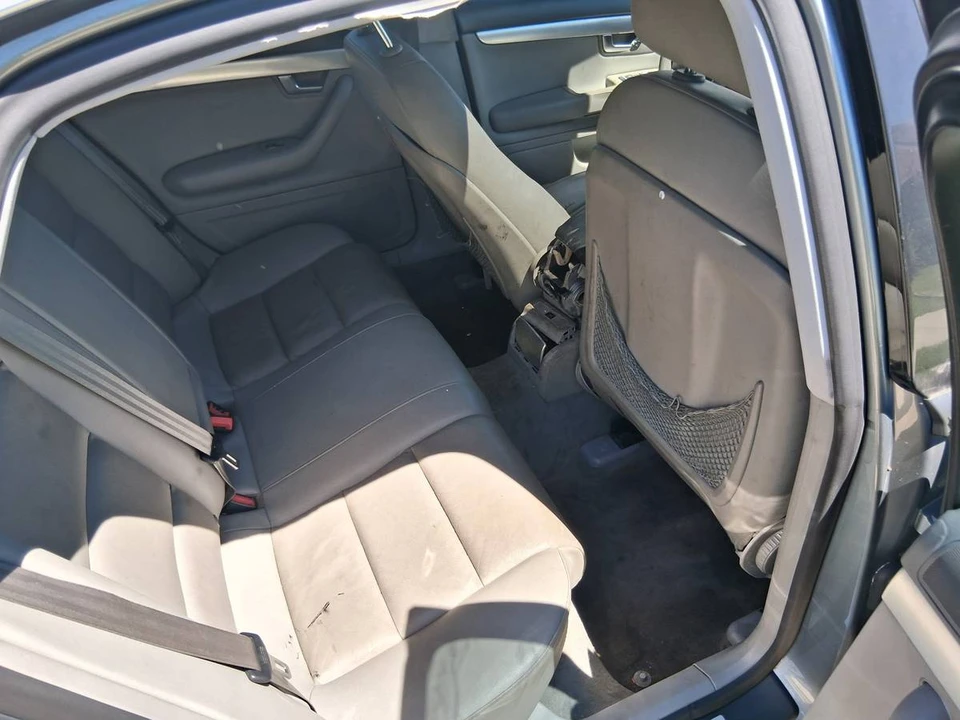 2008 Audi B7 A4 - Image 10 of 11