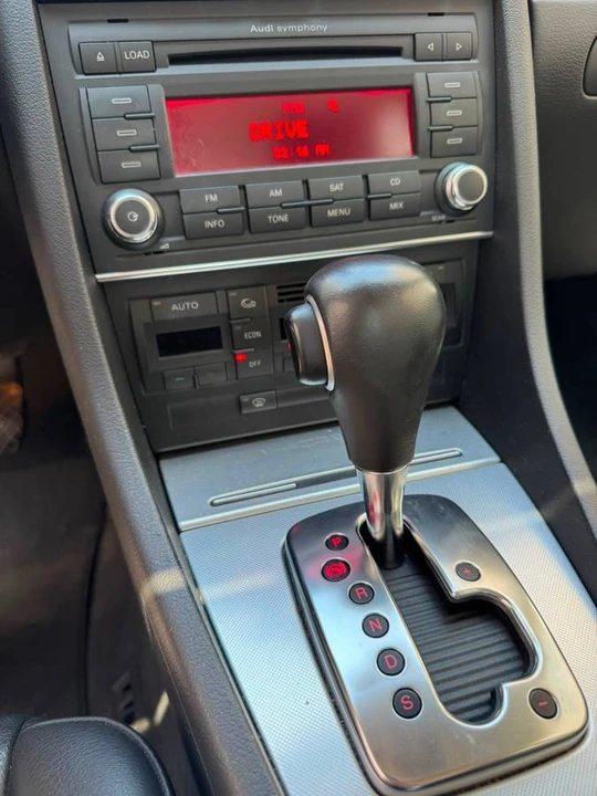 2008 Audi B7 A4 - Image 11 of 15