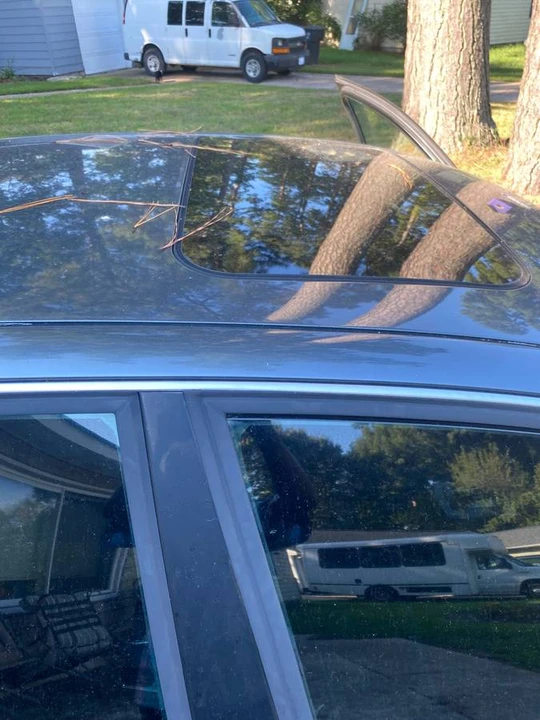 2008 Audi B7 A4 - Image 5 of 13