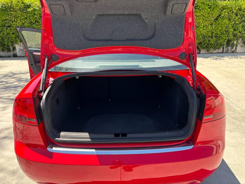 2008 Audi B7 A4 - Image 18 of 19