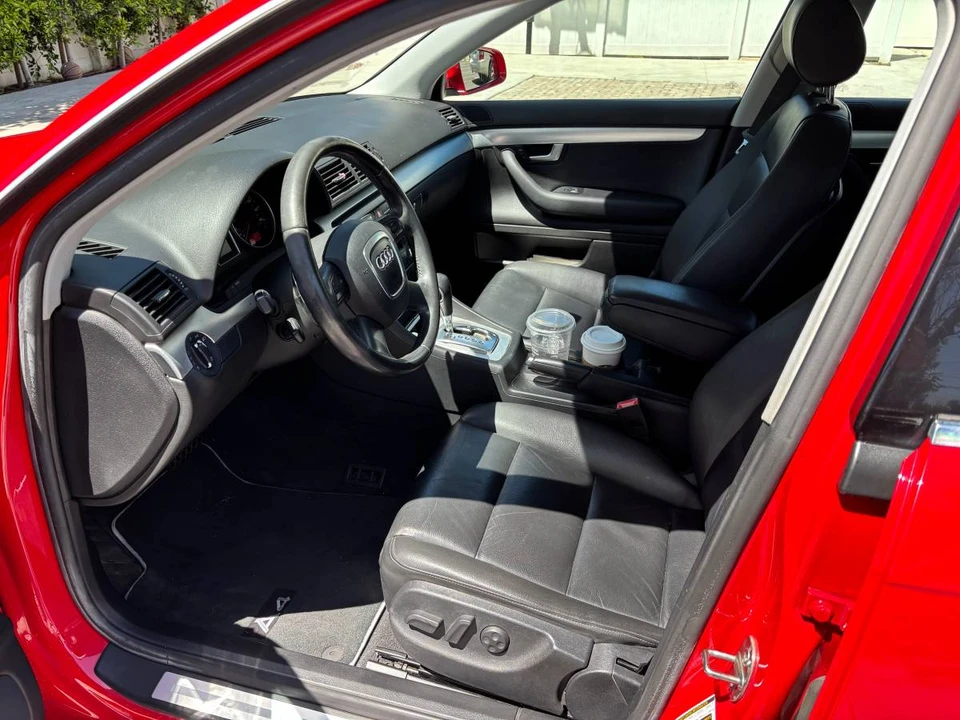 2008 Audi B7 A4 - Image 11 of 19