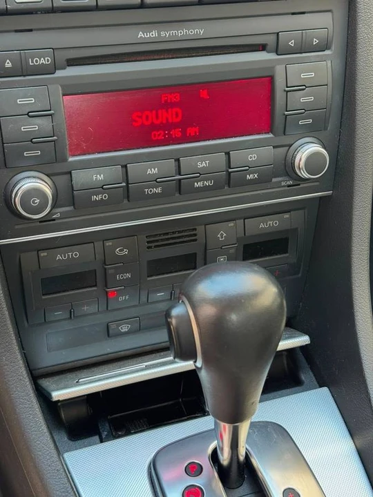 2008 Audi B7 A4 - Image 10 of 15
