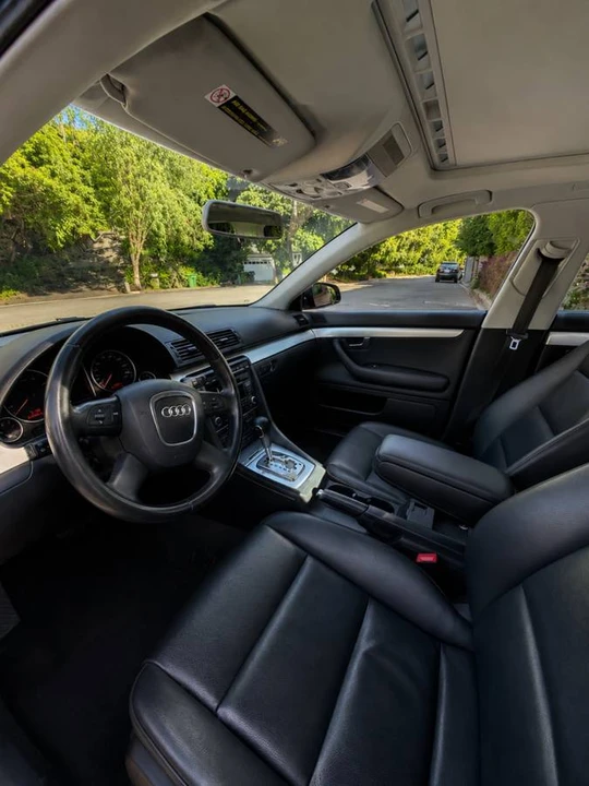 2008 Audi B7 A4 - Image 5 of 7