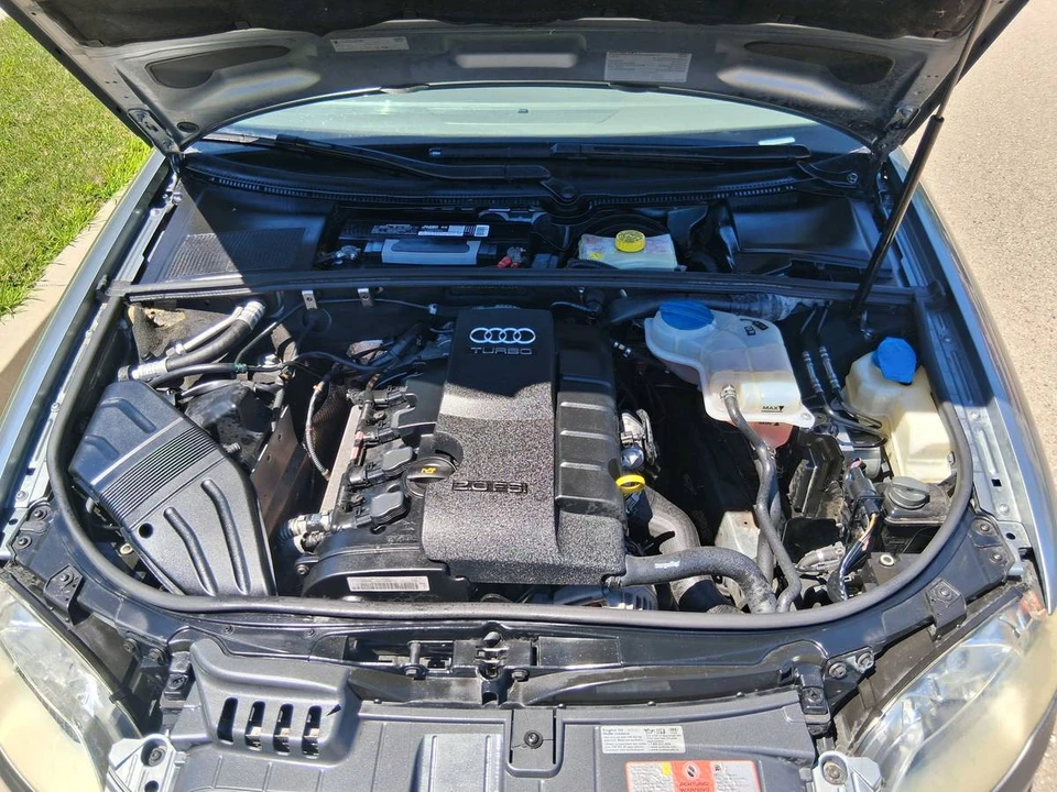 2008 Audi B7 A4 - Image 5 of 11