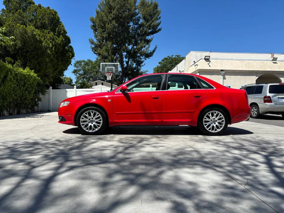 2008 Audi B7 A4 - Image 7 of 19