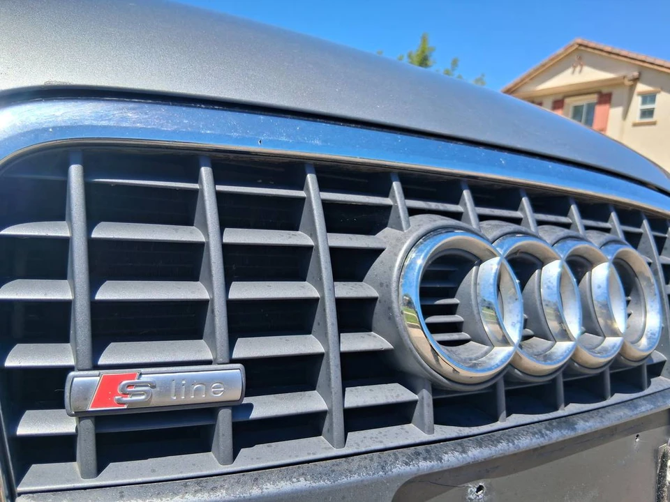 2008 Audi B7 A4 - Image 4 of 11