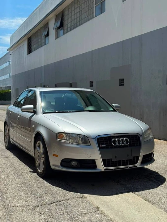 2008 Audi B7 A4 - Image 4 of 15
