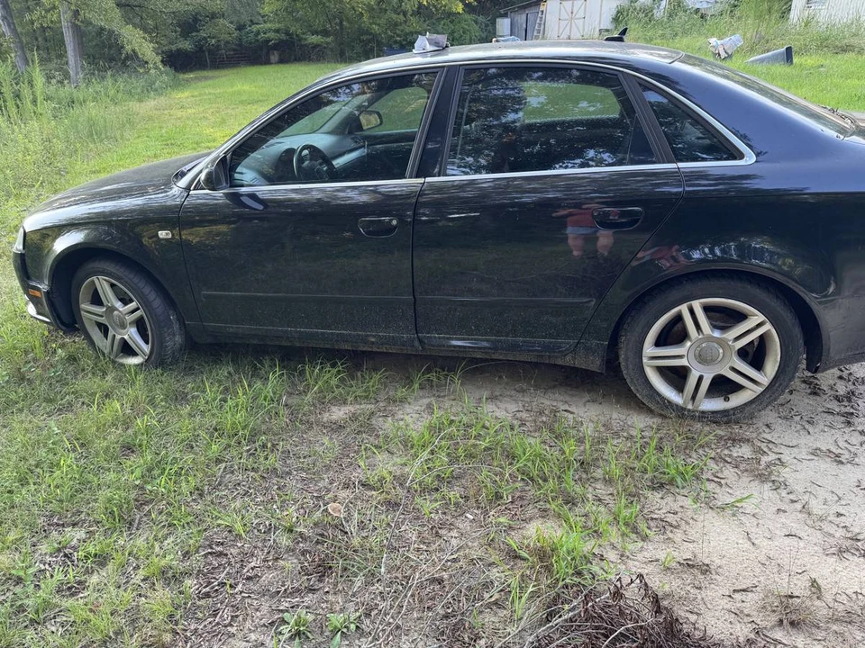 2008 Audi B7 A4 - Image 3 of 4