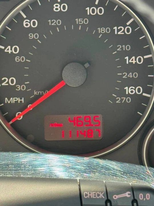 2008 Audi B7 A4 - Image 9 of 15