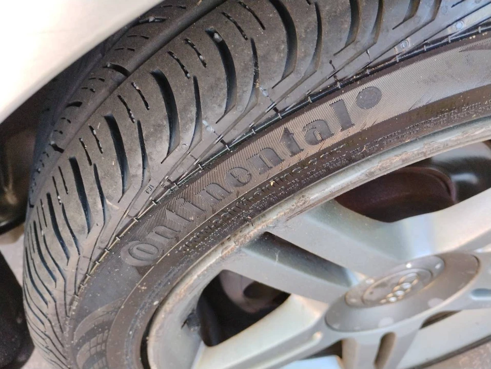 2008 Audi B7 A4 - Image 4 of 4