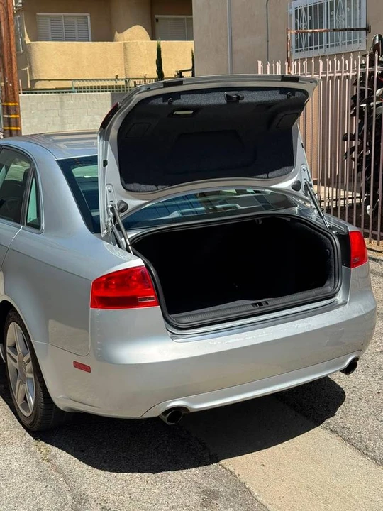 2008 Audi B7 A4 - Image 14 of 15