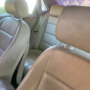 2008 Audi A4