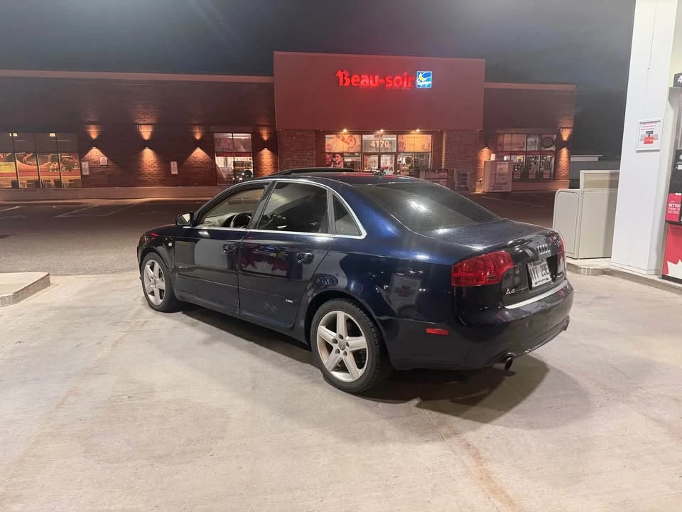 2008 Audi B7 A4 - Image 4 of 5