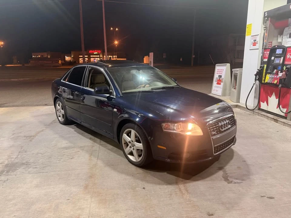 2008 Audi B7 A4 - Image 2 of 5