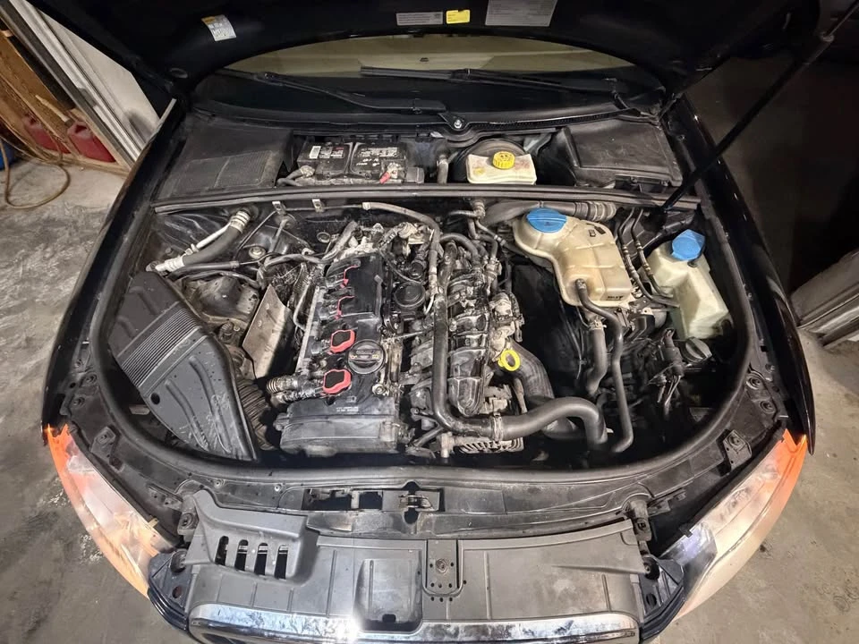 2008 Audi B7 A4 - Image 5 of 5