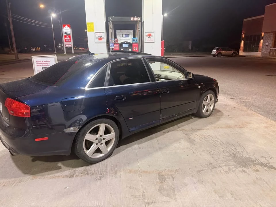 2008 Audi B7 A4 - Image 3 of 5