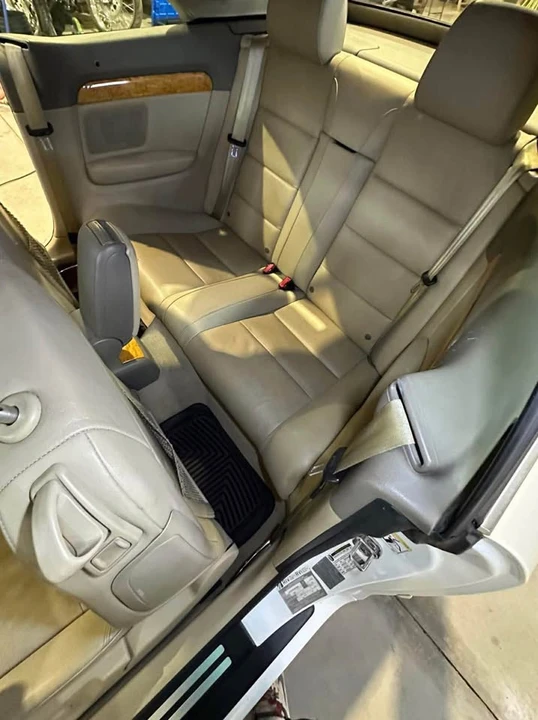 2008 Audi B7 A4 - Image 10 of 12