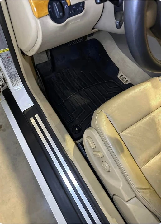 2008 Audi B7 A4 - Image 6 of 12