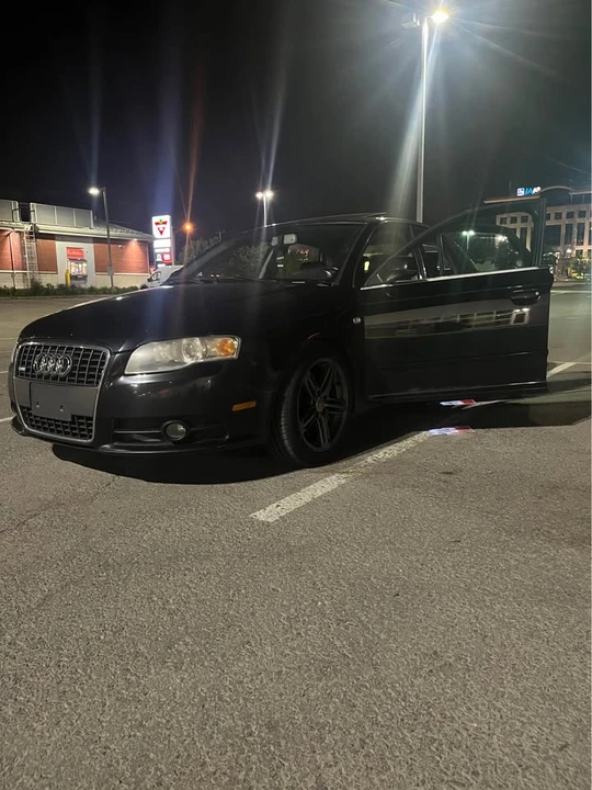 2008 Audi B7 A4 - Image 3 of 7