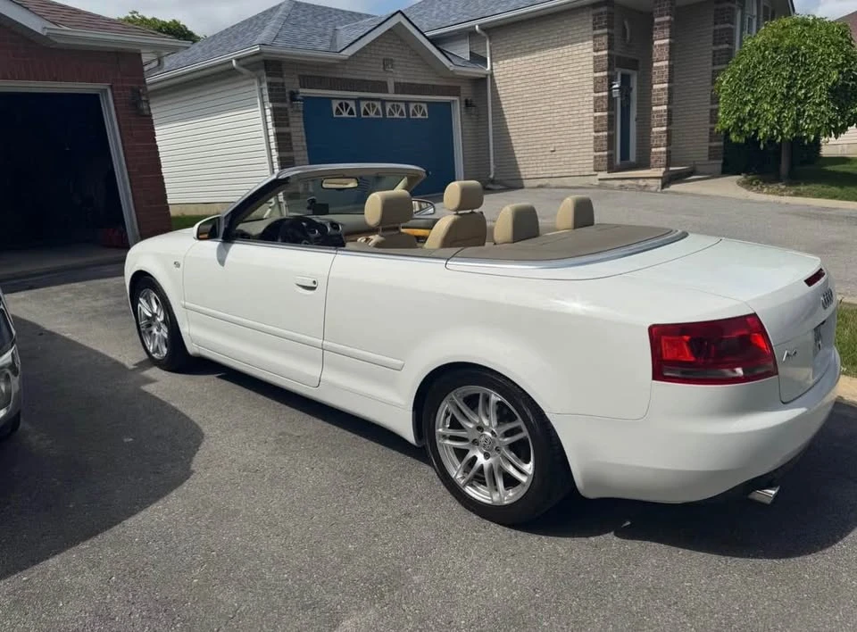 2008 Audi B7 A4 - Image 2 of 12