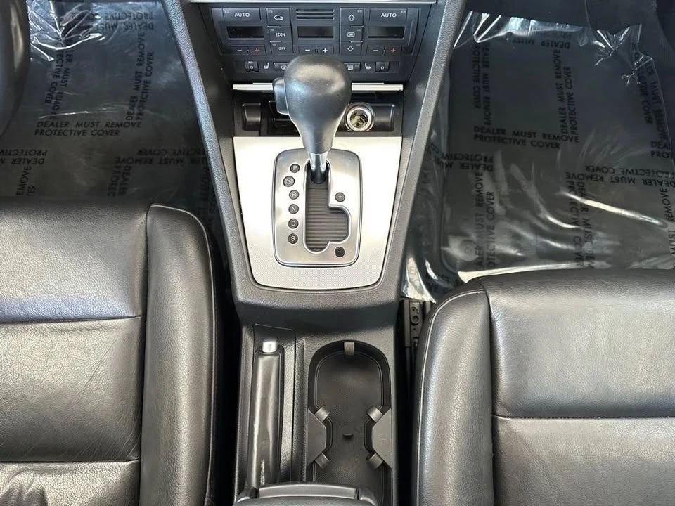 2008 Audi B7 A4 - Image 14 of 17