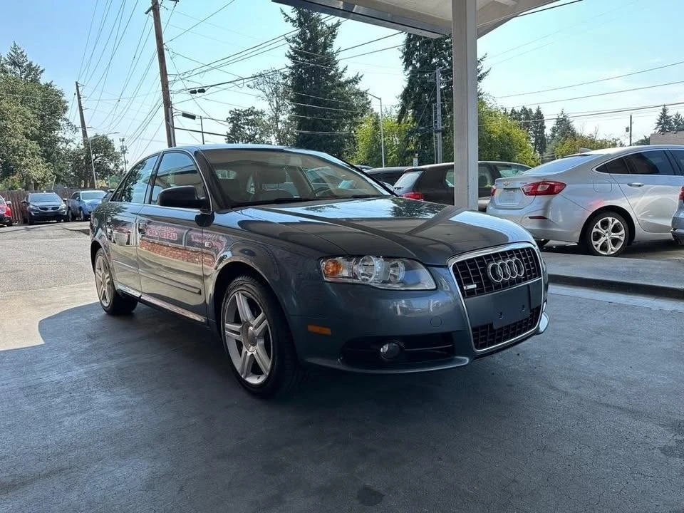 2008 Audi B7 A4 - Image 3 of 17
