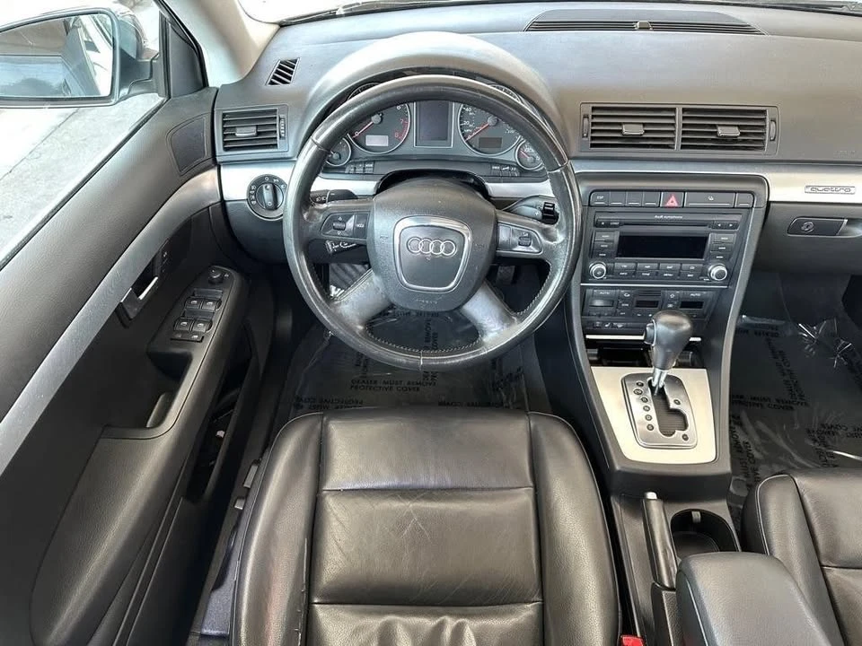 2008 Audi B7 A4 - Image 12 of 17
