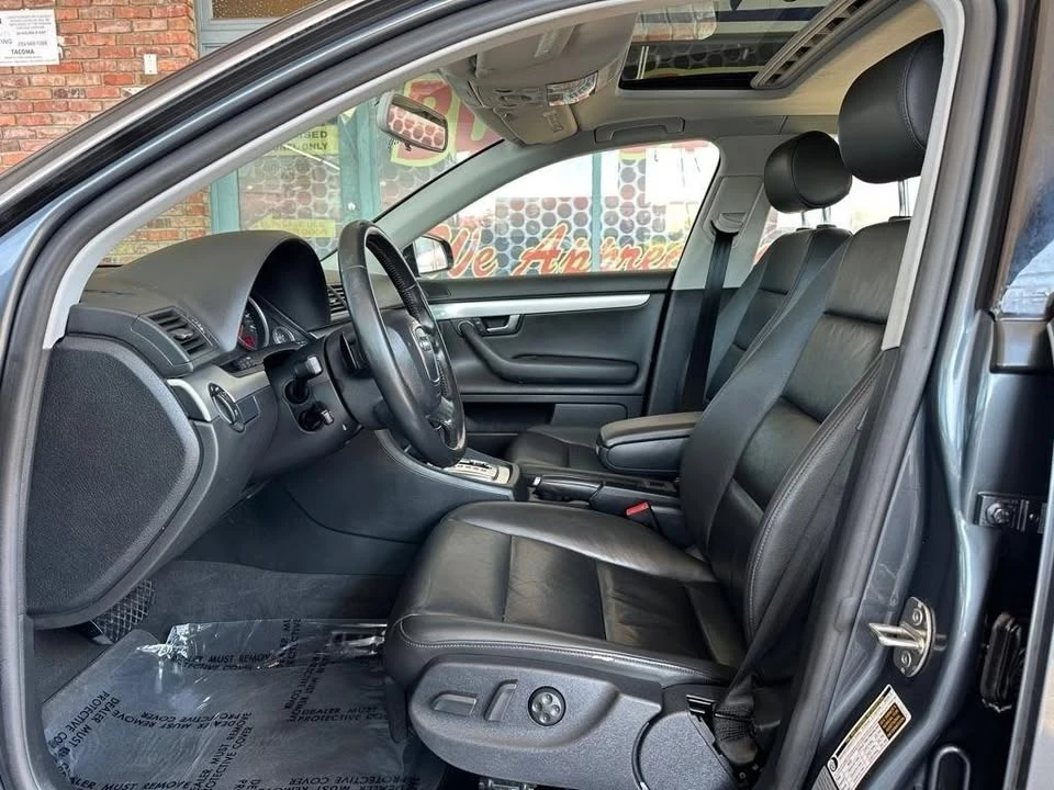 2008 Audi B7 A4 - Image 7 of 17
