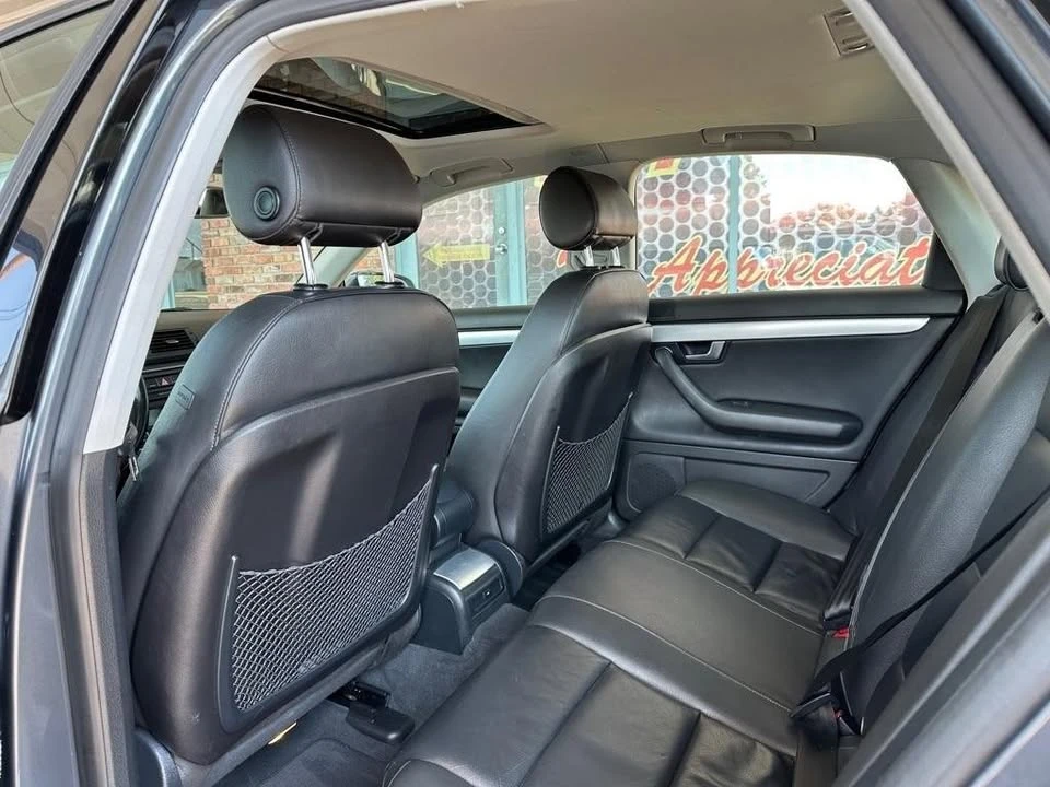 2008 Audi B7 A4 - Image 10 of 17